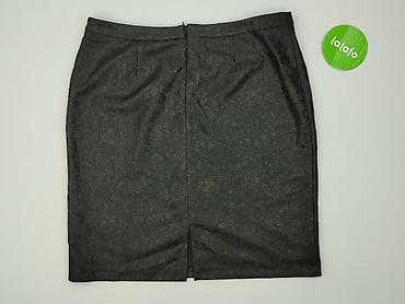 goth spódnica: Greence, Spódnica damska, rozmiar 2XL — 3