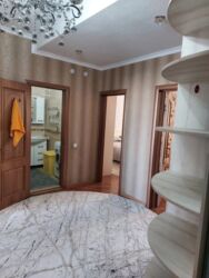 Продажа квартир: 3 комнаты, 93 м², Элитка, 8 этаж, Евроремонт at lalafo.kg — 13 Продажа квартир: 3 комнаты, 93 м², Элитка, 8 этаж, Евроремонт — 13