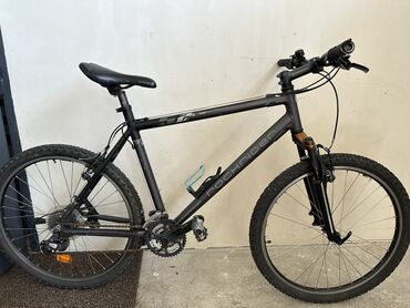 куплю велосипед бишкек: AZ - City bicycle, Колдонулган