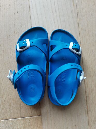 grubin papuce za plazu: Sandale, Veličina - 26