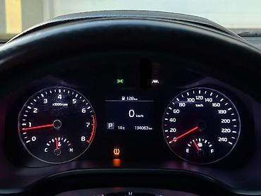 Kia: Kia K3: 2018 г., 1.6 л, Автомат, Бензин, Седан — 9