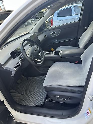 электро акустика гитара: 🔥 Changan Q05 Max 2026 | 506 км CLTC Продаю Changan Qiyuan Q05 Max — 8