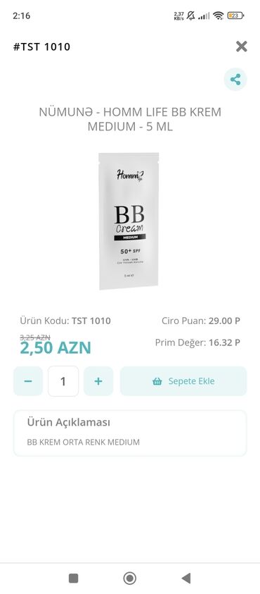 serum: Üz kremləri və serumları