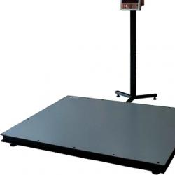 Ticarət tərəziləri: Terezi temiri — 2