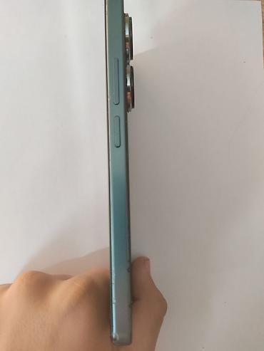 redmi 11 про: Redmi, Redmi Note 13 Pro, Б/у, 256 ГБ, цвет - Голубой, 2 SIM — 6