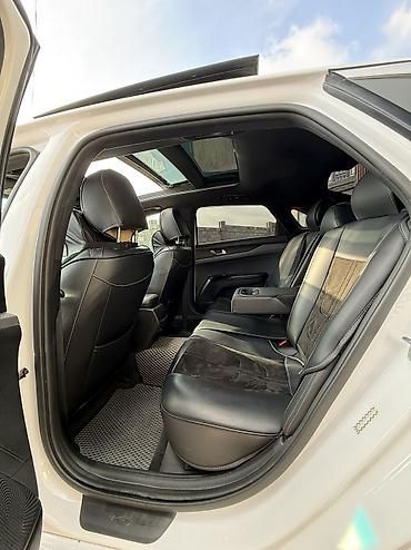 Kia: Kia K5: 2021 г., 1.6 л, Автомат, Бензин, Седан — 7