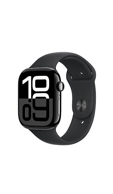 Apple Watch Series 10 42 мм GPS — 100% 🔥 Пользовалась несколько раз