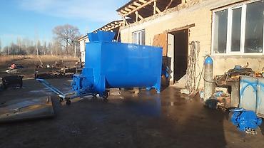 Дробилки: Вакумные Зерно дробилки кормосмесители на заказ! кормосмесители от — 16