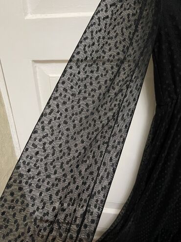 Ziyafət donları: Platye. Novoe. Razmer M — 6