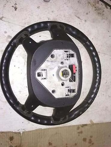 KOZNI VOLAN I AIRBAG ZA FORD MONDEO, S-MAX OD 2007. DO 2011. GOD. | — 3