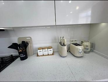 Посуточная аренда квартир: 3 комнаты, Бронь, Бытовая техника, Домофон — 10