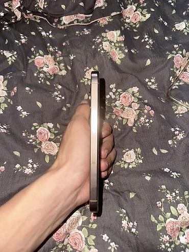 iphone d: ПРОДАЖА/ОБМЕН iPhone 16 pro цвет - десерт память - 256 акб - 87% — 3