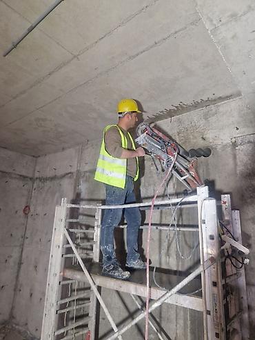 lambiri ustası: Beton kəsən beton deşən betonlarin i̇stənilən ölçüdə vəi̇stənilən — 4