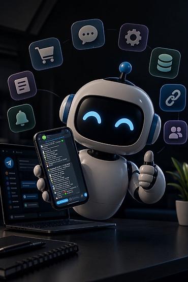 е 55: Веб-сайты, Лендинг страницы, Мобильные приложения Android | Разработка, Поддержка, Автоматизация — 1