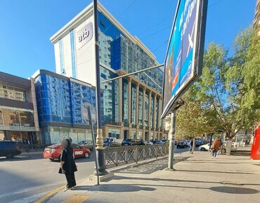 сдам в аренду участок: Tikinti, Makler, Kupça (Çıxarış)
