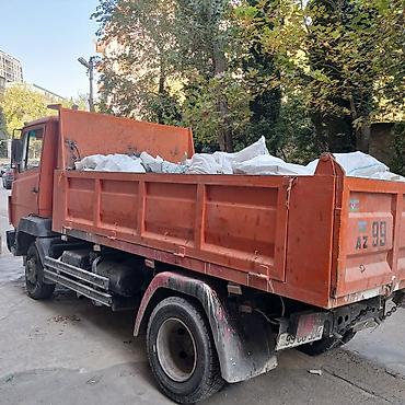 karavan maşın satışı: Xidmət: Yükdaşıma və tikinti materiallarının çatdırılması Təkliflər — 3