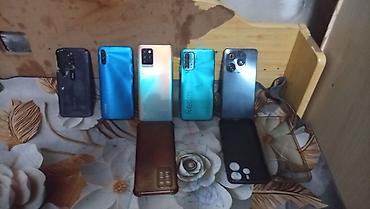 самсунг галакси с: Infinix GT 10 Pro, Б/у, цвет - Черный — 9