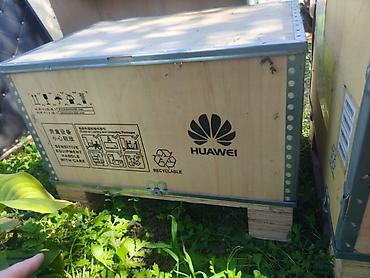 купить коробки: Деревянный ящик Huawei модели 6-XFMJ-135, предназначенный для — 5