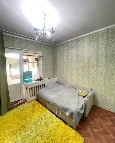 Продажа квартир: 2 комнаты, 52 м², 105 серия, 5 этаж, Евроремонт