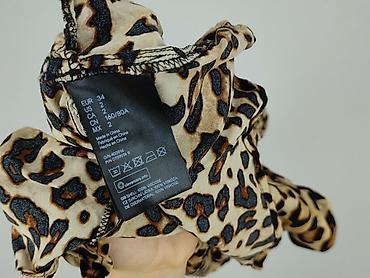 hm 16588a: H&M, Bluzka damska, rozmiar XS — 5