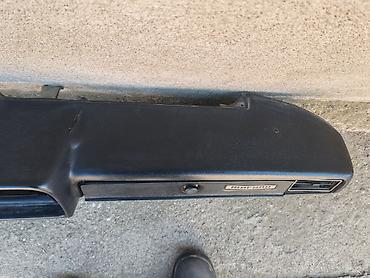 Auto delovi: Instrument tabla Lada 2107 Riva, Lada 2104 Karavan br.4. Polovno — 11