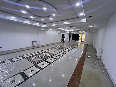 аренда места на рынке: İcarəyə verilir obyekt 300 m², 28 May m. 4 500 AZN/ay 300 m² Sahə — 4