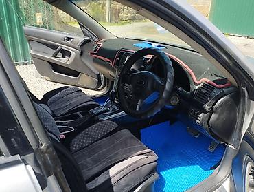 Subaru: Subaru Legacy: 2003 г., 2 л, Автомат, Бензин, Седан — 2
