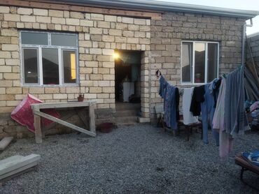 3 otaqlı, 60 kv. m, Orta təmir