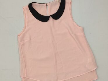 sweter z odkrytymi ramionami zara: Bershka, Women's blouse, size S (EU 36)