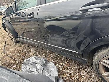 mb quart 250: AMG PRAGOVI ZA W204 ZA MERCEDES BENZ C KLASA, C 160, C 180 . OD — 1