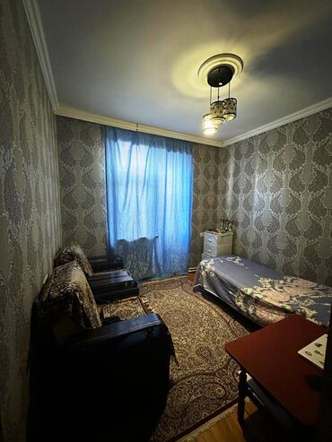 Köhnə tikili: Bakı, 3 otaqlı, Köhnə tikili, m. Əhmədli, 90 kv. m -da lalafo.az — 5 Köhnə tikili: Bakı, 3 otaqlı, Köhnə tikili, m. Əhmədli, 90 kv. m — 5