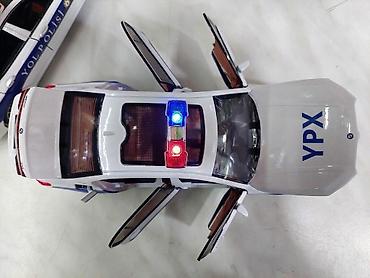 Oyuncaqlar: YPX BMW Demir metal maşınYPX BMW dəmir metal maşın – yüksək — 2