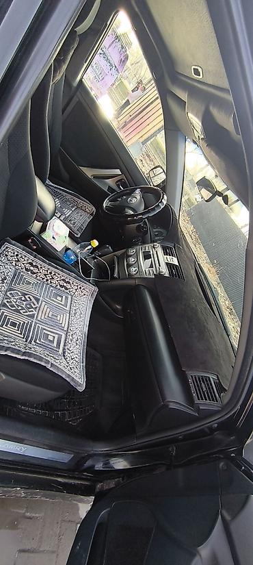 Toyota: Toyota Camry: 2010 г., 2.5 л, Автомат, Бензин, Седан — 10