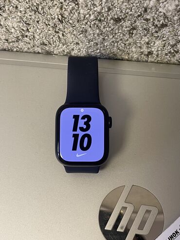 Apple Watch: Apple Watch ⌚️ Аккумулятор 91% Объем памяти 32 гб Состояние отличное