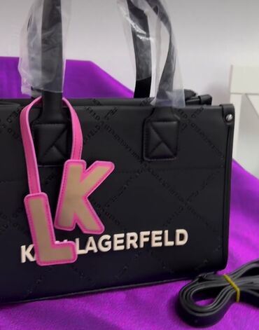 Torbe: Karl Lagerfeld — 2