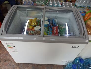 витринные холодильники для напитков: Для напитков, Для молочных продуктов, Для мяса, мясных изделий, Б/у