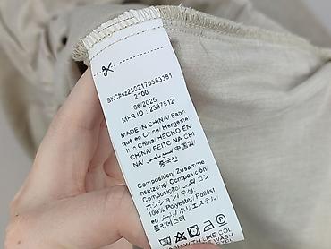 wide in: Shein, Spodnie materiałowe damskie, rozmiar L — 5