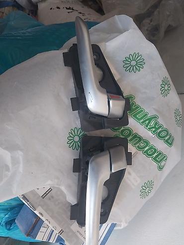 Avtomobil qapı tutacaqları: Kia pikanto rucqasi sag sol — 2