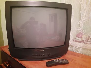 ТВ и видео: Продаю телевизор,фирмы Samsung,в рабочем состоянии