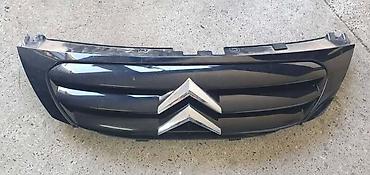ratkapne 13: MASKA ZA CITROEN C3 | Citroen C3 Maska — 1