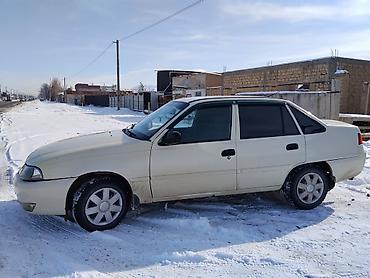 Daewoo: Daewoo Nexia: 2012 г., 1.5 л, Механика, Газ, Седан — 9