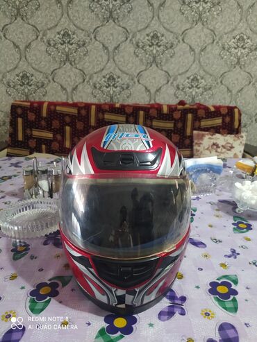 oğru maskası v Azərbaycan | Qaynaq aparatları: Masklet maskası