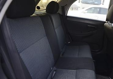 Subaru: Subaru Impreza: 2005 г., 1.5 л, Автомат, Бензин, Хэтчбэк — 9