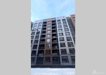 Продажа квартир: 2 комнаты, 78 м², 106 серия, 7 этаж, ПСО (под самоотделку)