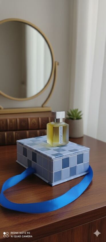 Ətriyyat: Butun etirler movcuddur 1 saat erzinde pulsuz çatdirilma Bineqədi — 5