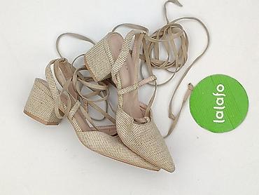 deichmann isabel marant: Sandały damskie, rozmiar 38 — 2