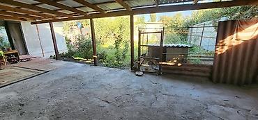 Үйлөрдү сатуу: 4 бөлмө, 99 м², 6 соток, Бишкек, Пригородное а. Менчик ээси — 2