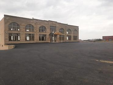 İcarəyə anbar və emalatxanalar: Obyekt satılır Ünvan Gəncə şəhəri yeni şəmkir afdovağzalnın yaxınlığı -da lalafo.az — 14 İcarəyə anbar və emalatxanalar: Obyekt satılır Ünvan Gəncə şəhəri yeni şəmkir afdovağzalnın yaxınlığı — 14