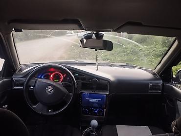 балка нексия: Daewoo Nexia: 2012 г., 1.6 л, Механика, Бензин, Седан — 2
