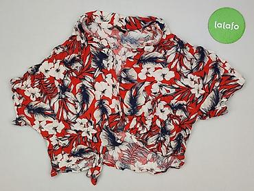 redherring bluzka: Bershka, Bluzka damska, rozmiar M — 2